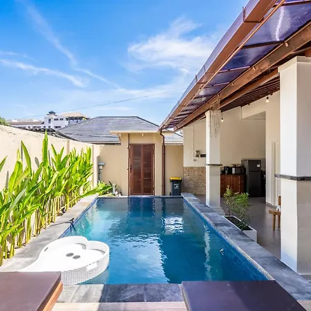 Rumah Kodel3 By Ibali Management