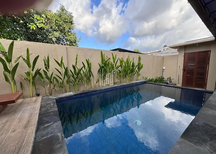 Rumah Kodel In Legian Seminyak