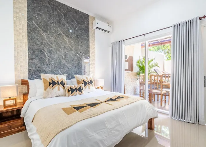 Rumah Kodel In Legian Appartamento