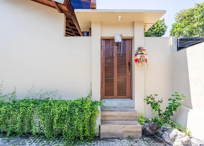 Rumah Kodel In Legian Appartamento *