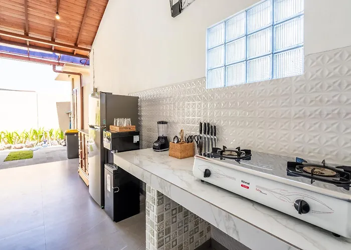 Appartamento Rumah Kodel In Legian