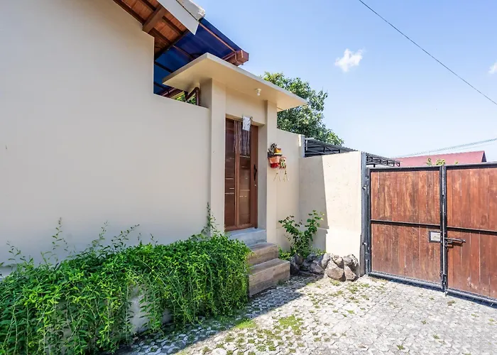 Appartamento Rumah Kodel In Legian *