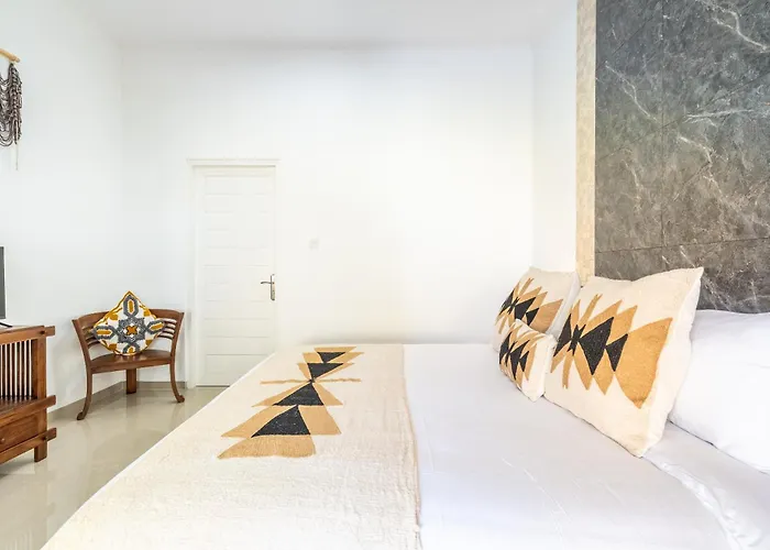 Rumah Kodel In Legian Appartamento Seminyak