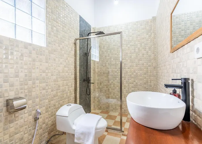 Appartamento Rumah Kodel In Legian Seminyak