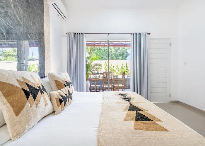 Rumah Kodel In Legian Seminyak