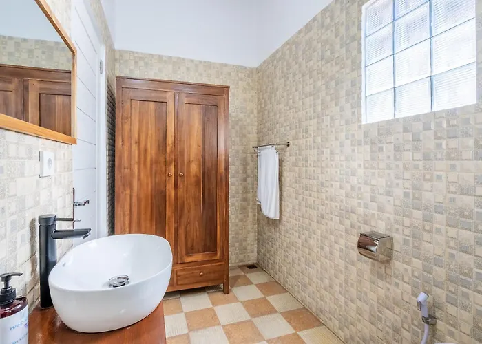 Appartamento Rumah Kodel In Legian
