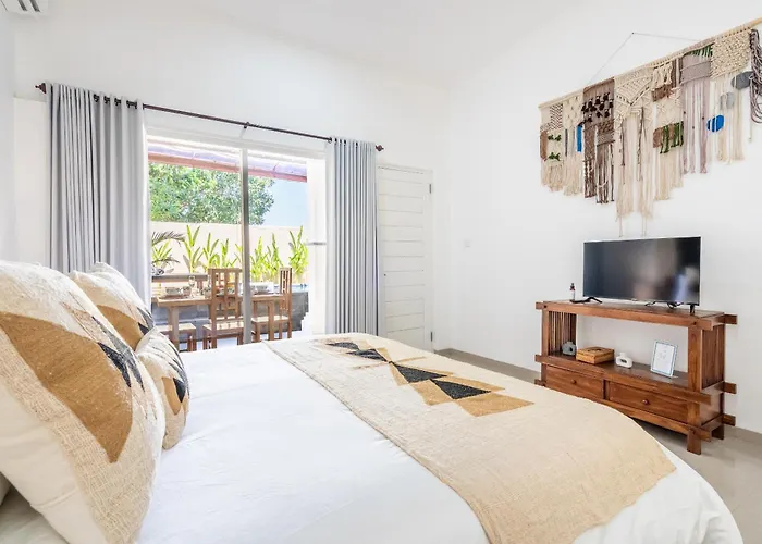 Appartamento Rumah Kodel In Legian *