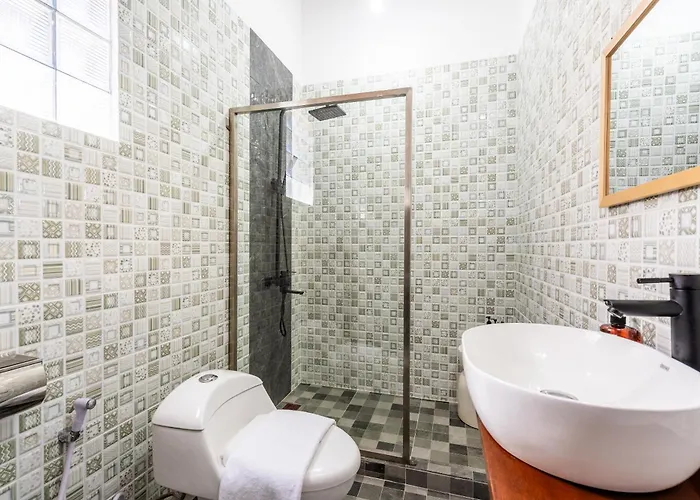 Appartamento Rumah Kodel In Legian Seminyak