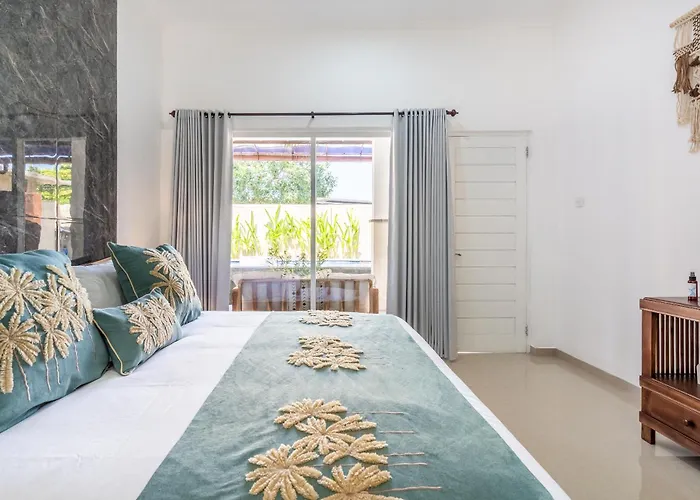 Rumah Kodel In Legian *