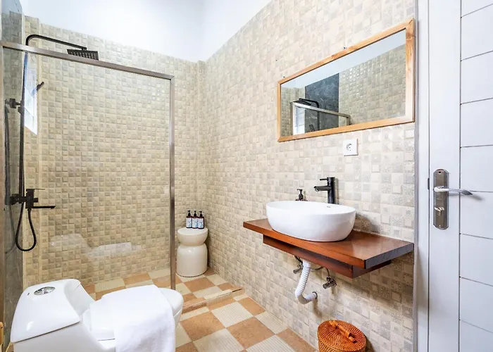 Rumah Kodel In Legian * Seminyak