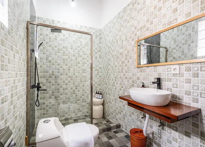 Appartamento Rumah Kodel In Legian *