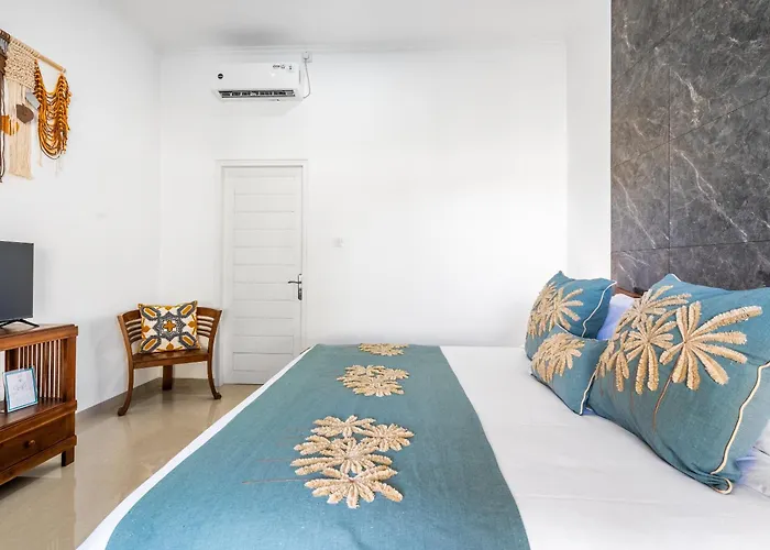 Rumah Kodel In Legian Appartamento Seminyak