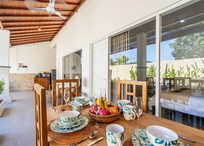 Appartamento Rumah Kodel In Legian Seminyak