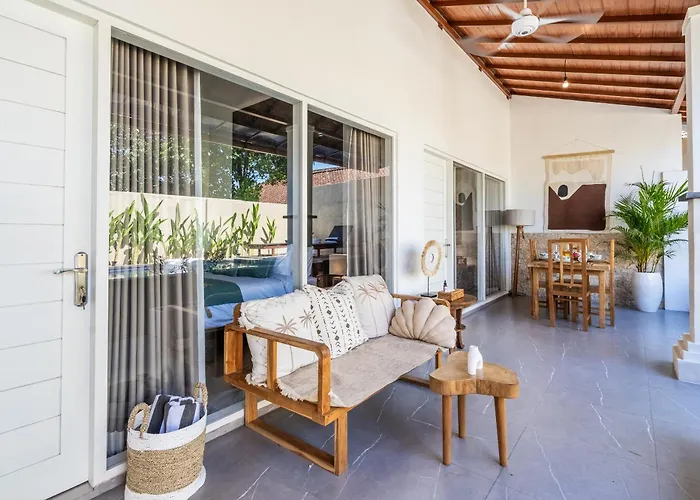 Rumah Kodel In Legian * Seminyak