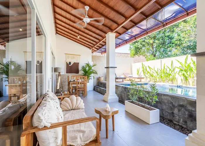 Appartamento Rumah Kodel In Legian
