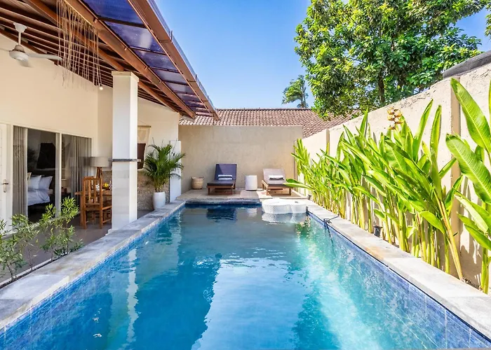 Appartamento Rumah Kodel In Legian *