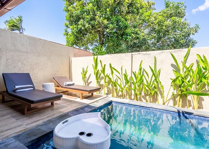 Rumah Kodel In Legian Appartamento Seminyak