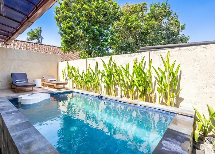 Appartamento Rumah Kodel In Legian Seminyak