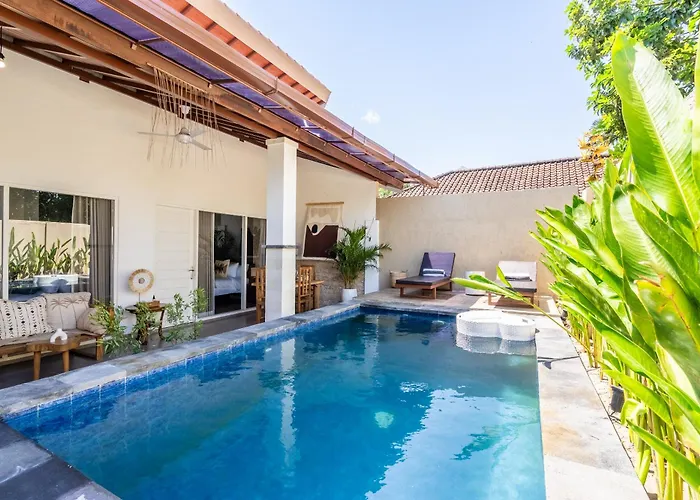 Rumah Kodel In Legian * Seminyak