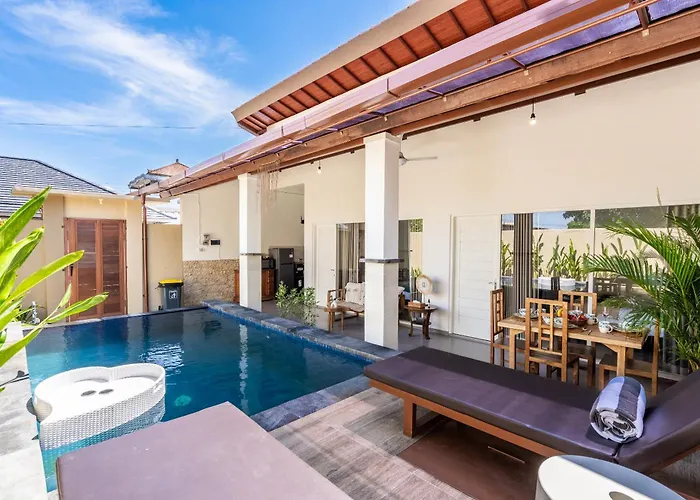 Rumah Kodel In Legian Appartamento *