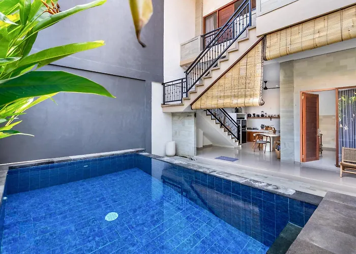 Appartamento Rumah Kodel In Legian Seminyak