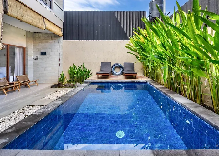 Appartamento Rumah Kodel In Legian