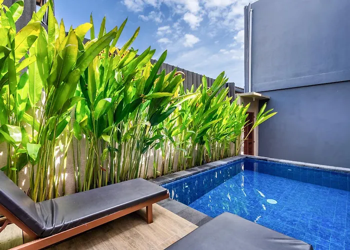 Appartamento Rumah Kodel In Legian *