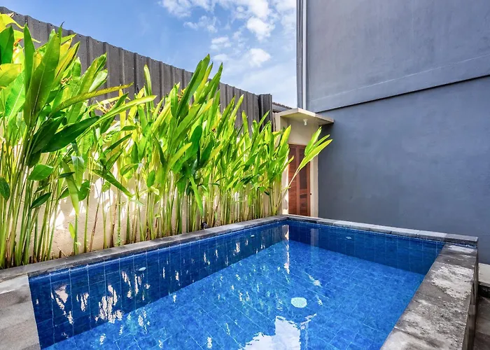 Appartamento Rumah Kodel In Legian
