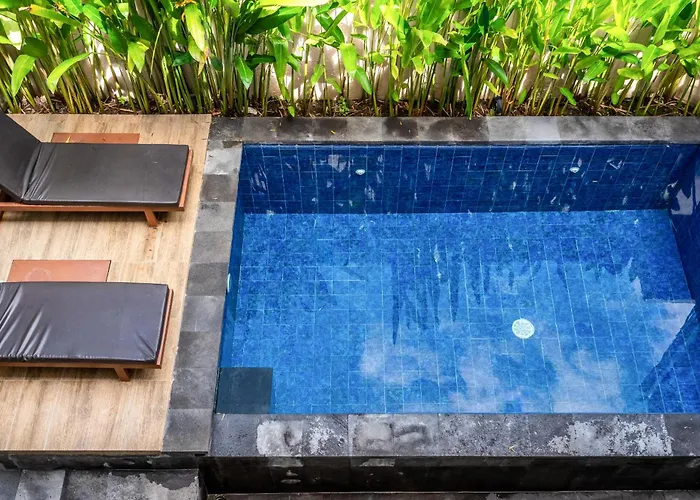 Appartamento Rumah Kodel In Legian Seminyak