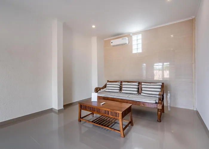 Rumah Kodel In Legian Seminyak
