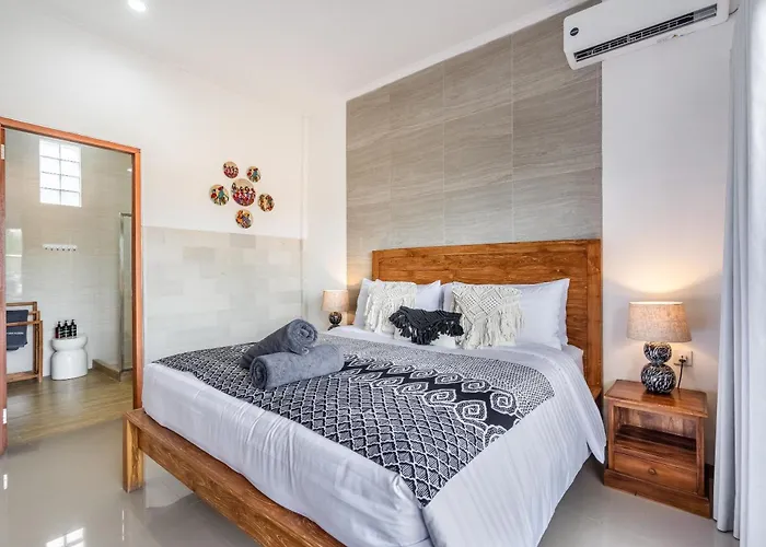 Rumah Kodel In Legian Appartamento Seminyak