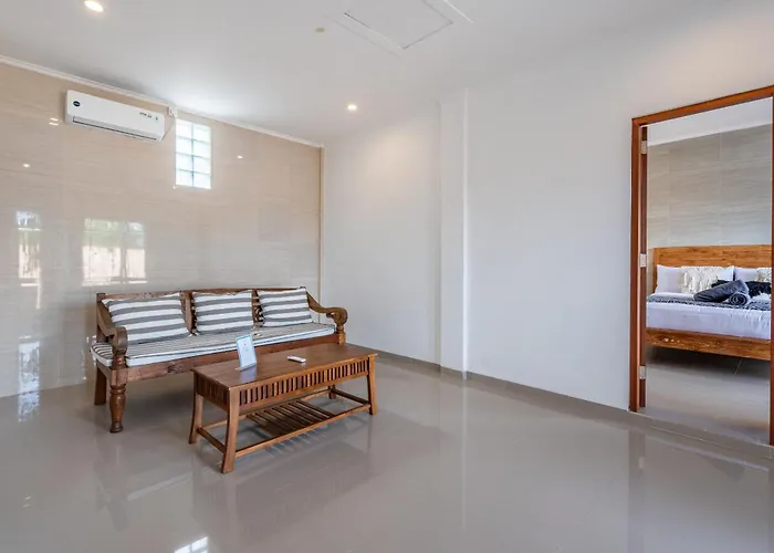 Rumah Kodel In Legian * Seminyak