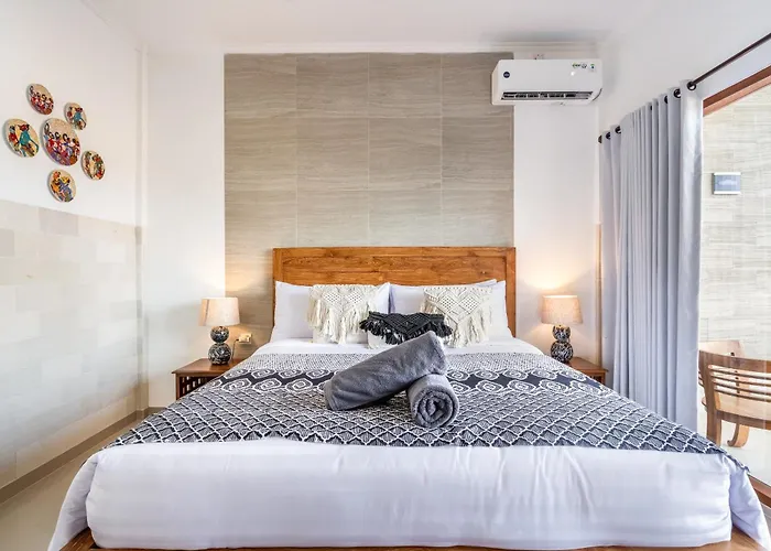 Appartamento Rumah Kodel In Legian