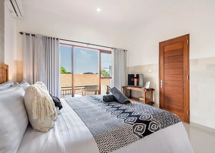 Appartamento Rumah Kodel In Legian *