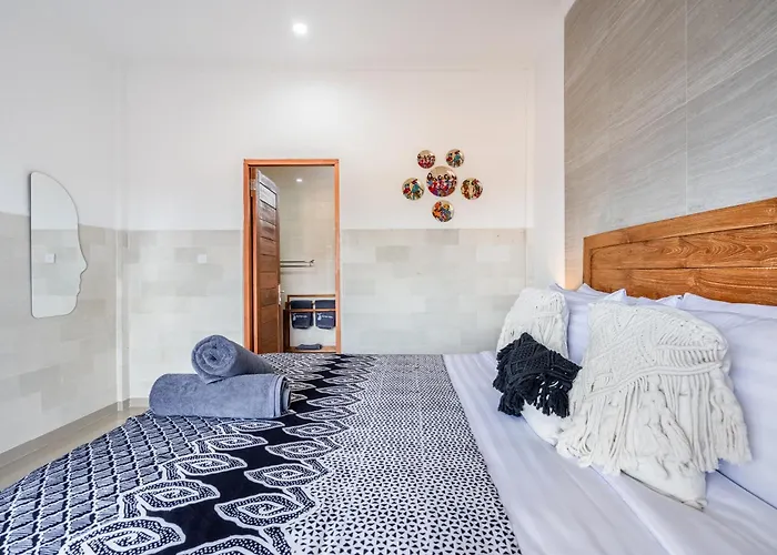 Rumah Kodel In Legian Appartamento Seminyak