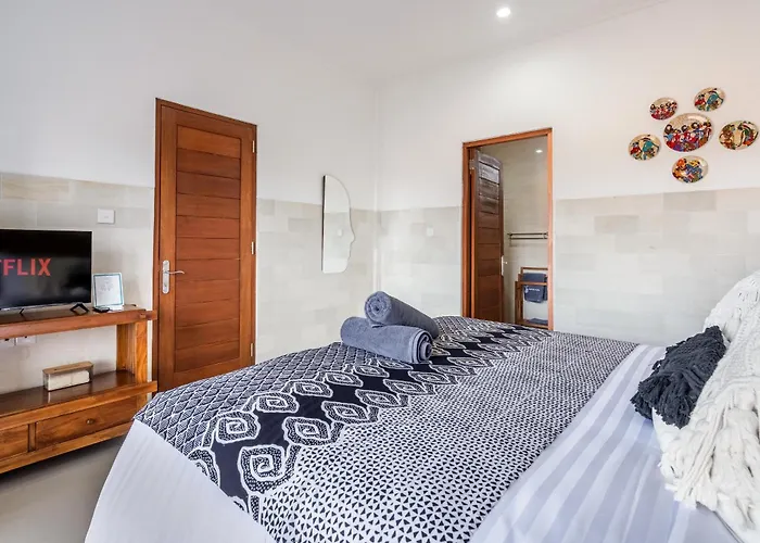 Appartamento Rumah Kodel In Legian *