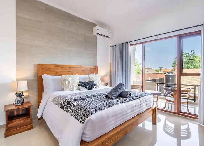 Appartamento Rumah Kodel In Legian *
