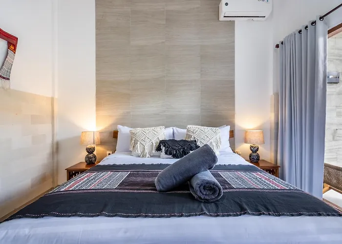 Rumah Kodel In Legian Appartamento Seminyak