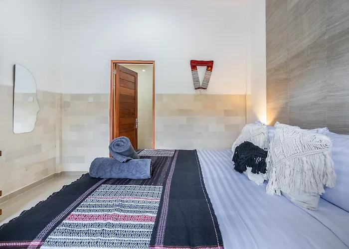 Rumah Kodel In Legian Appartamento Seminyak
