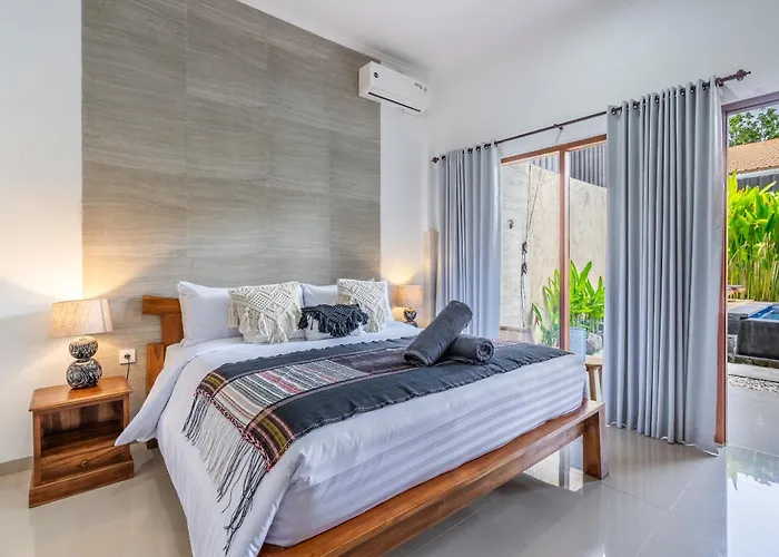 Appartamento Rumah Kodel In Legian *