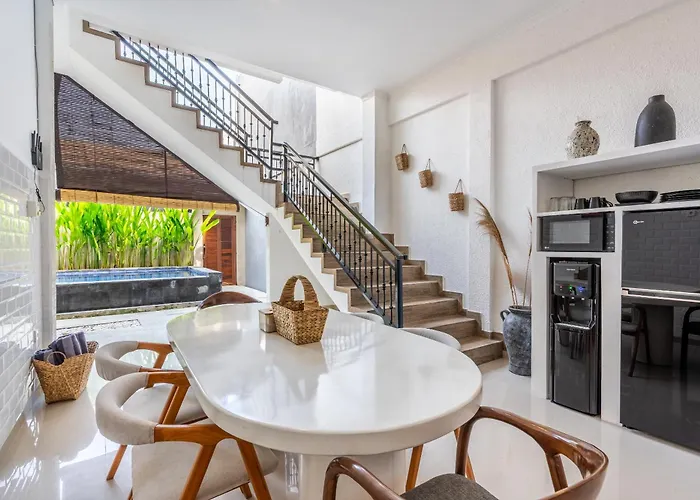 Rumah Kodel In Legian