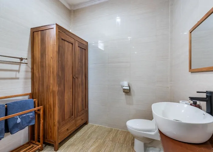 Rumah Kodel In Legian * Seminyak