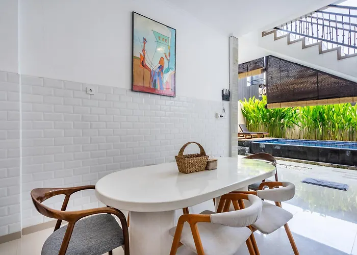 Rumah Kodel In Legian * Seminyak