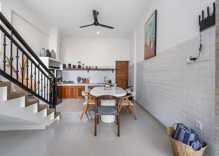 Rumah Kodel In Legian *