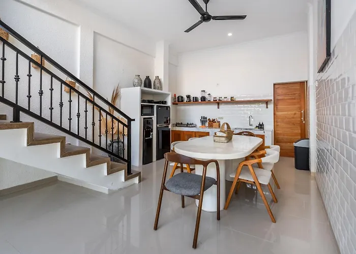 Appartamento Rumah Kodel In Legian Seminyak