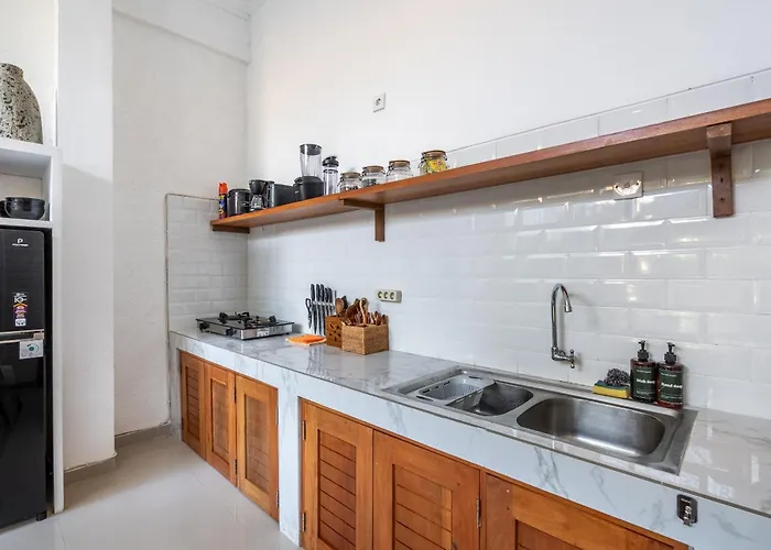 Rumah Kodel In Legian * Seminyak