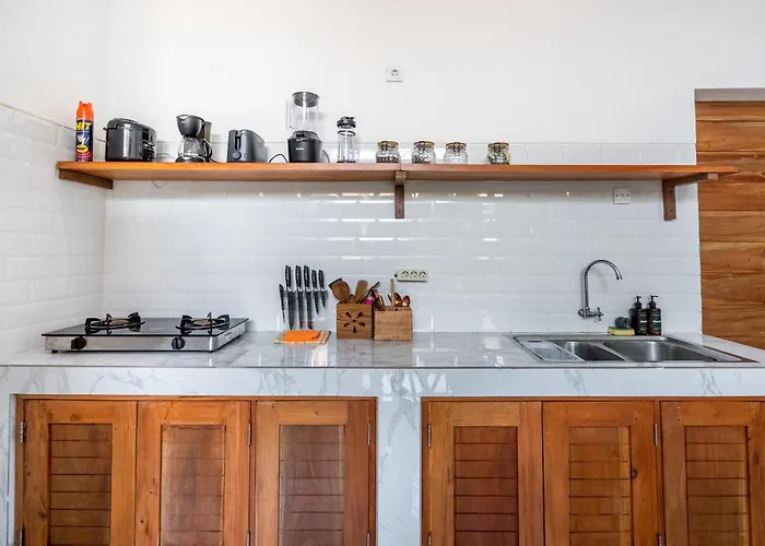 Appartamento Rumah Kodel In Legian *