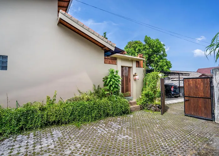 Rumah Kodel In Legian * Seminyak